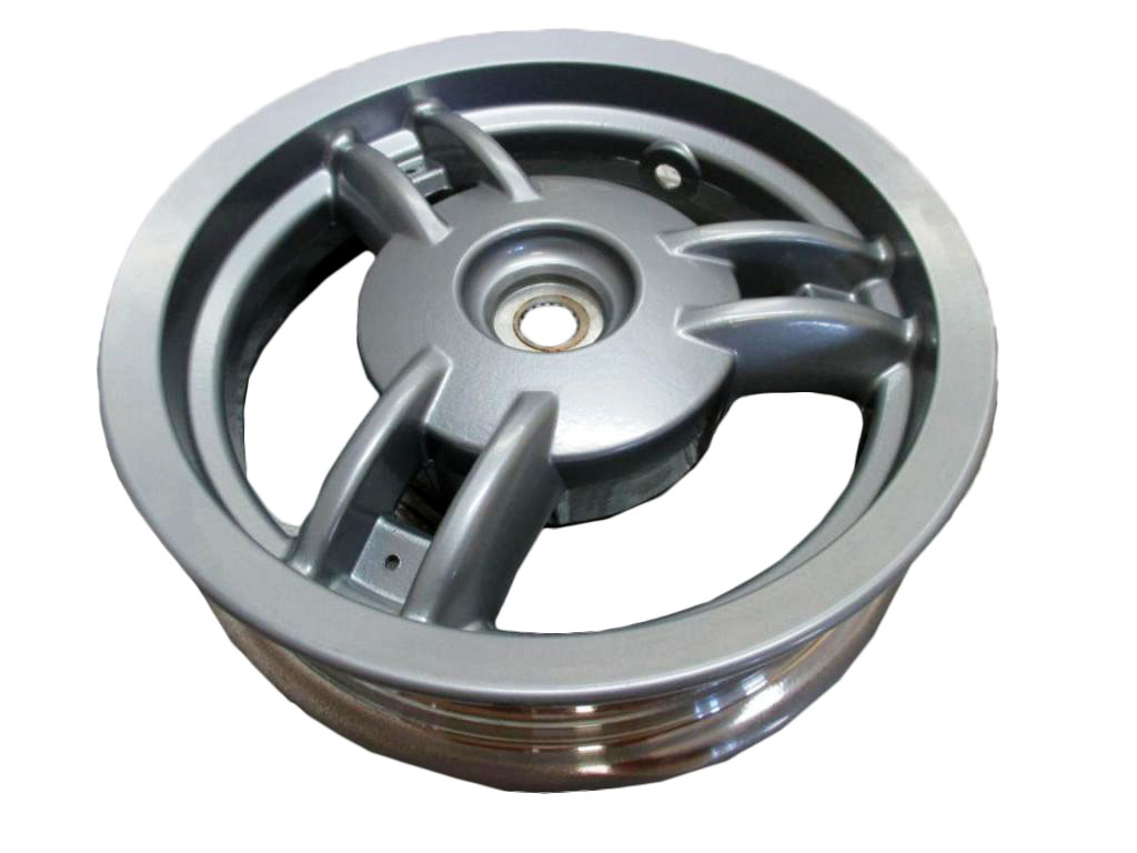 НОВИЙ ЗАДНІЙ ОБІД MT2. 5X14 PEUGEOT