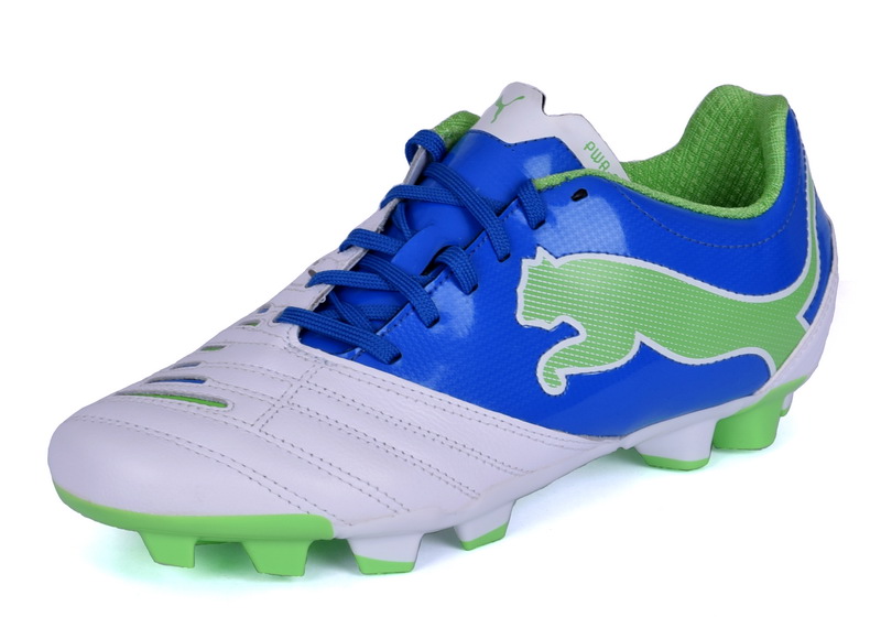puma powercat 3.12