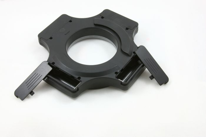 LAMPA PIERŚCIENIOWA DIODOWA RING LED 60 do MAKRO Płynna Regulacja / JJC Model 2101