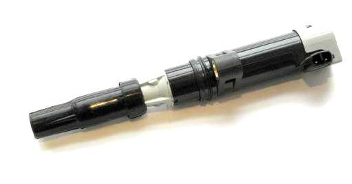 CEWKA ZAPŁONOWA 4SZT RENAULT SCENIC II 1.4 1.6 2.0 16v Producent części Expert Line