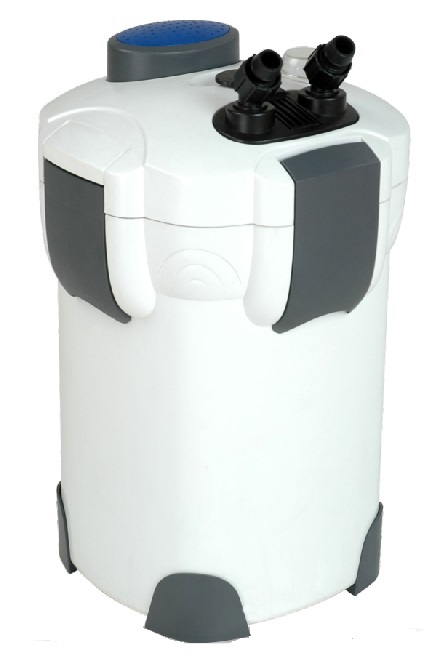 

Filtr Zew. Z Lampą Uv 9W HW-304B 2000l/h Wkłady