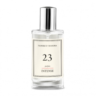

Mocne Perfumy Intense Fm Group 23 Hot Amor Gratisy