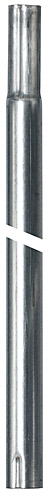 

Rura Maszt Antenowy Stalowy 1m 100cm śr.35mm Skład