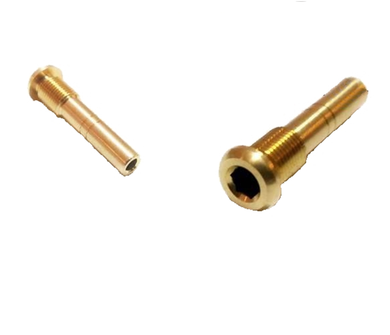 

Dysza Dysze listwy Hana Gold 2,1mm Typ C 20-30 Km