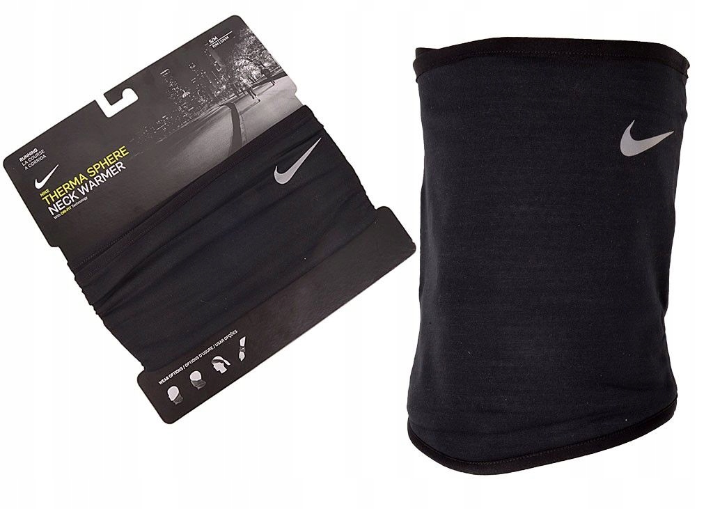 

Komin wielofunkcyjny podwójny polarowy Nike L/XL