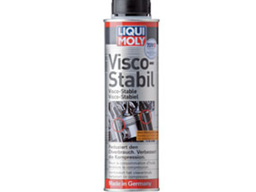 

Liqui Moly Visco Stabil Stabilizator op. 0,3l 2672