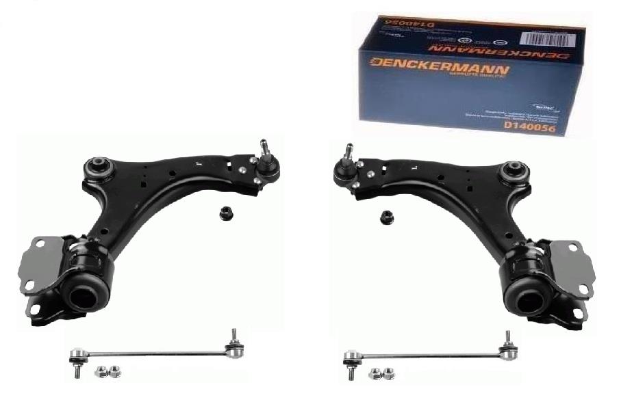 Rameno Ramena Spojky Ford Mondeo IV S-max 4KS