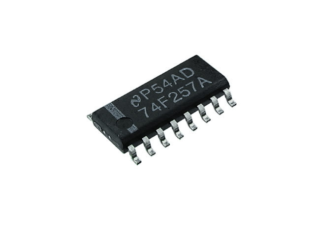 

74F257 SOIC16 74F257A Nsc cena za 4 szt