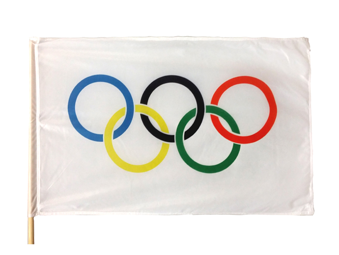 Купить ои. Олимпийский флаг. Флаг олимпиады. Флаг Олимпийский флаг. Олимпийская атрибутика.