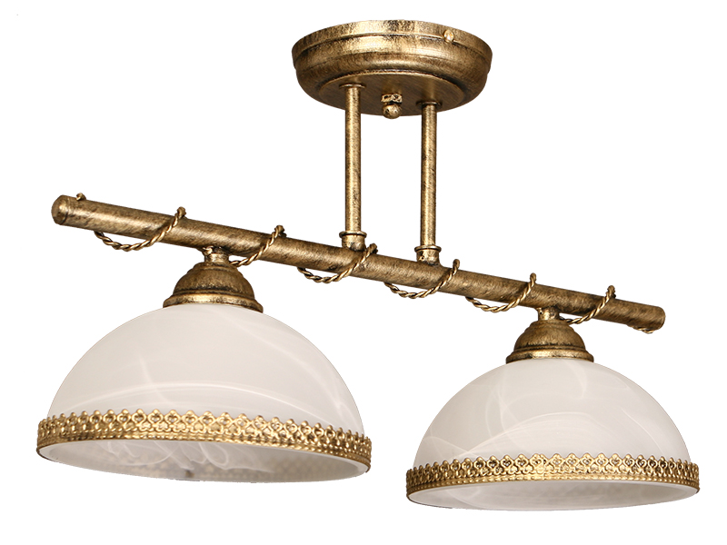 

Lampa Listwa Wenus 2 od producenta Cena