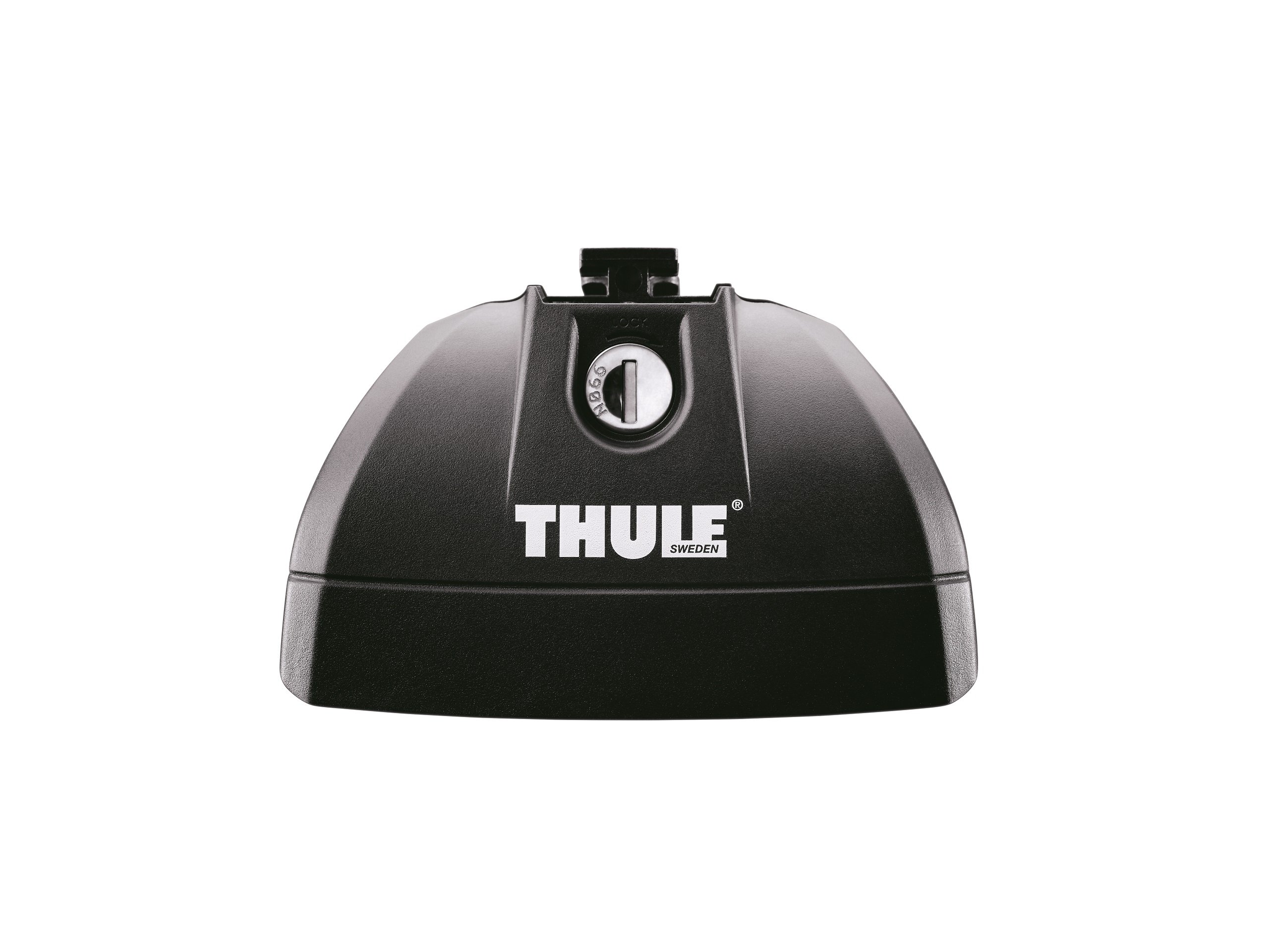 Багажник на крышу Thule Toyota Avensis