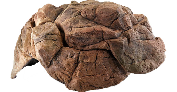 Startovací Kámen Vodní Jezírko Potůček SS-02 (26x41x21CM)