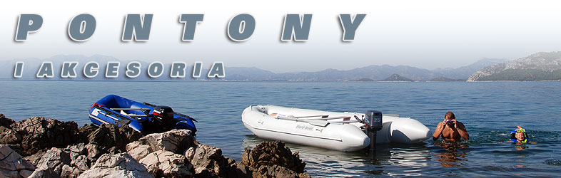 PODŁOGA PNEUMATYCZNA POMPOWANA AIR-DECK K-290TL Kod producenta K-290TL