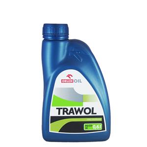 

Orlen Trawol SAE30 0.6L Olej Do Kosiarek