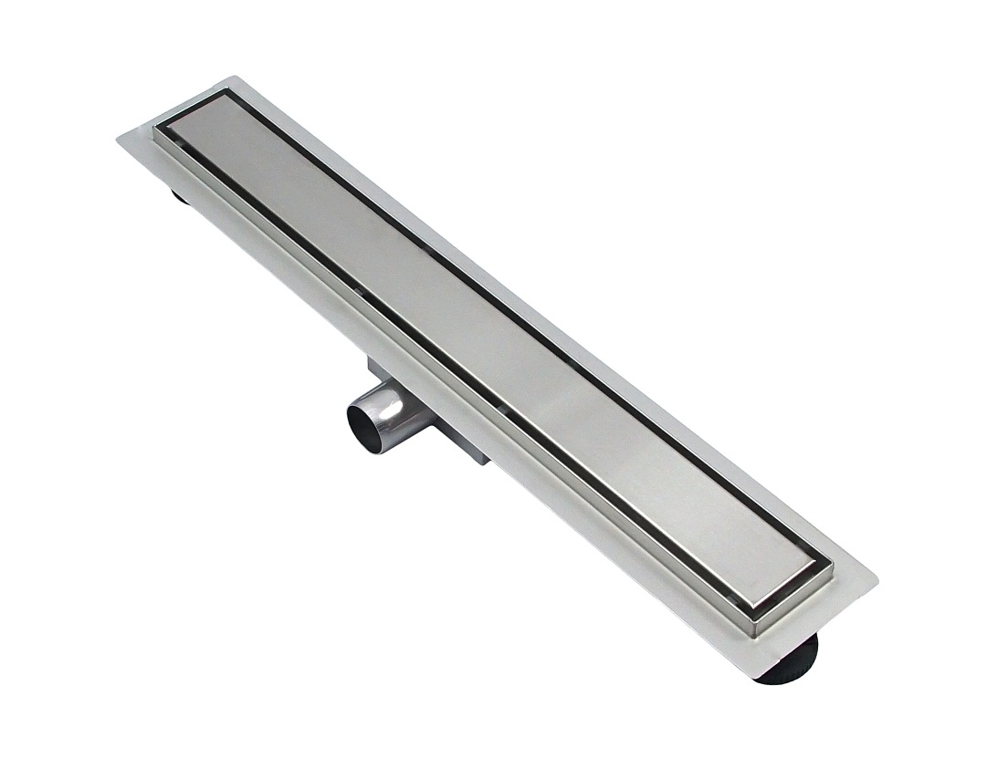 

Odpływ Liniowy - Odwodnienie 70 cm + Syfon+Mata 21