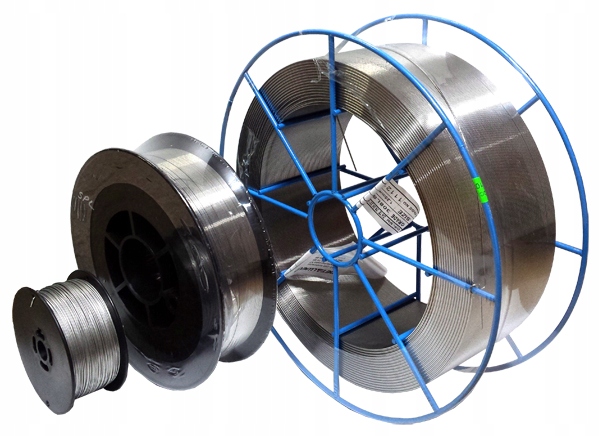 Drut Mig 309LSi Inox 1.0/15kg nierdzewny, kwasówka
