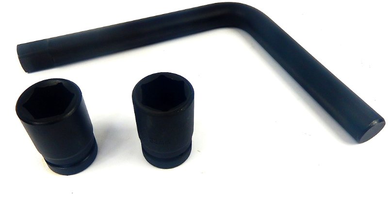 POKRETLO FAJKOWE 1 KUTE BLIZNIAK 27MM 30MM