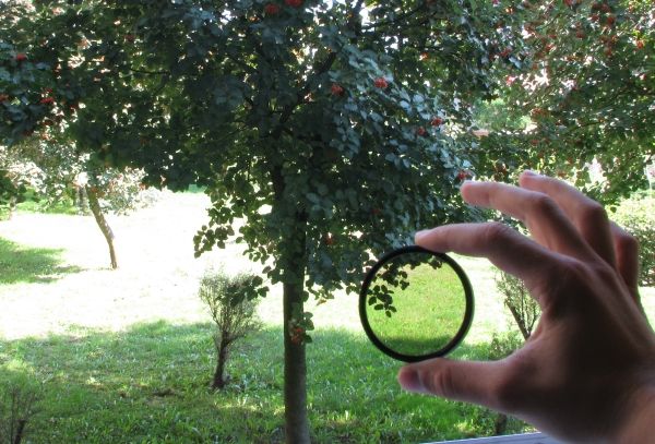 FILTR polaryzacyjny CPL SLIM 62mm 62 mm MC 8 + Model 2201