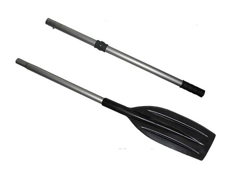 PONTON WĘDKARSKI TURYSTYCZNY KOLIBRI K-280TL PP Uchwyty na wiosła 2