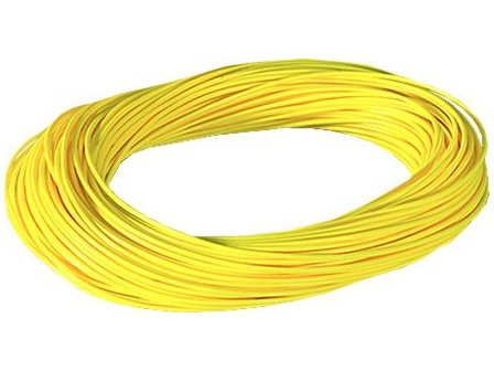 Sznur Muchowy Pływający Jaxon Intensa 27m #4