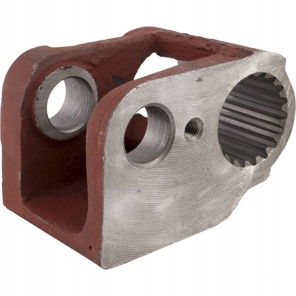 K269000804550071 - Вилка измерителя импульсов правая Ursus C-385