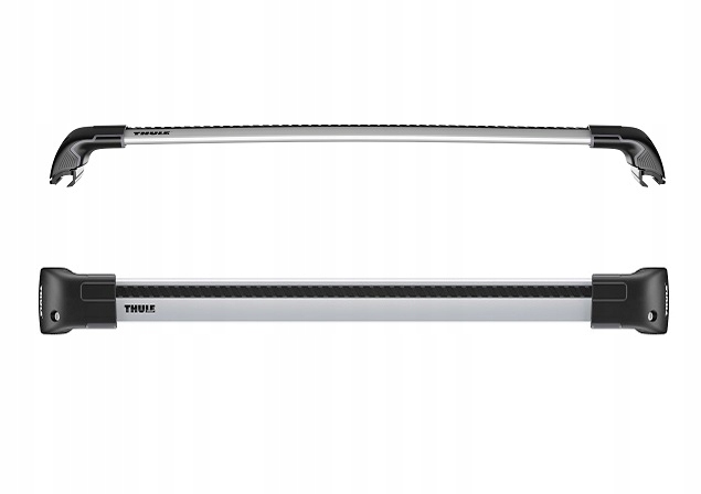 Thule WingBar EDGE 9591 9592 9593 9594 9595 KIT za 1549 z z