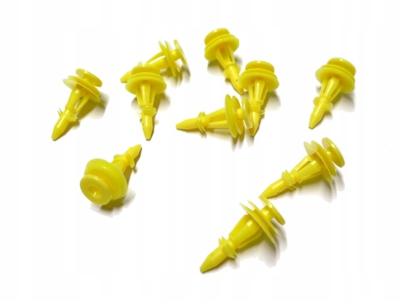 SPINKI KOŁKI TAPICERKI BOCZKI DRZWI DO GM CHRYSLER