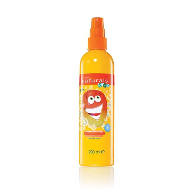 AVON KIDS SPRAY UŁATWIAJCY ROZCZESYWANIE MANGO