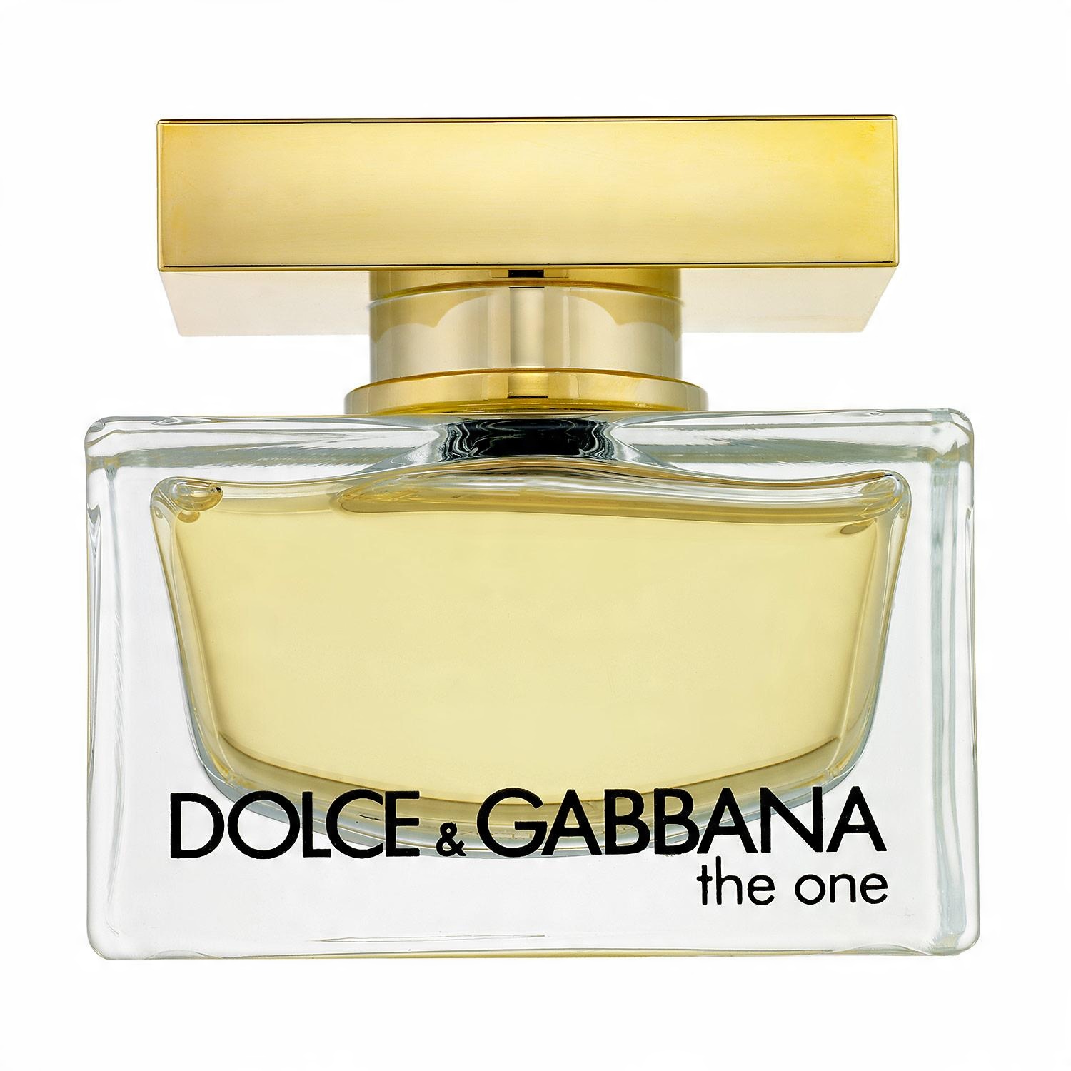 Dolce Gabbana the one Eau de Parfum 75 ml