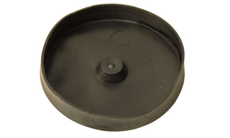 

Osłona podkładka gumowa do magesu fi 76mm