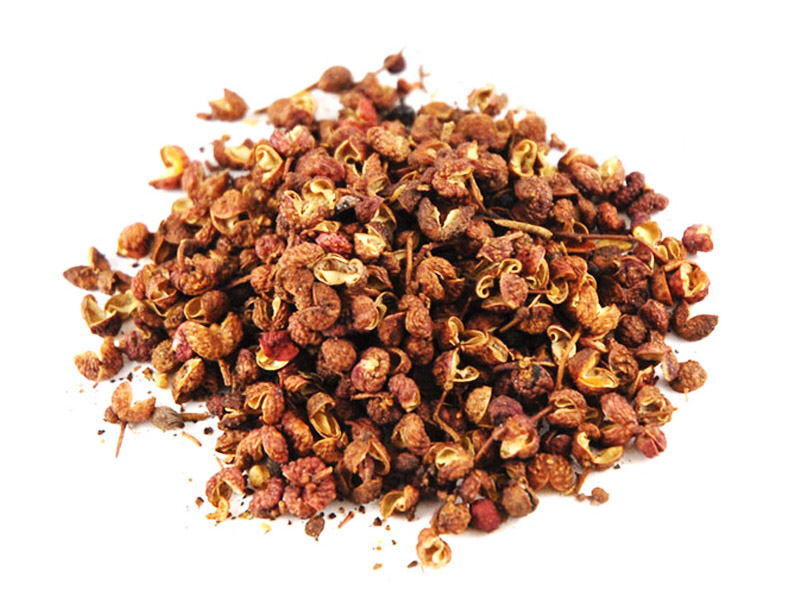 Levně Pepř 200 G Sečuánský Sečuan Loď