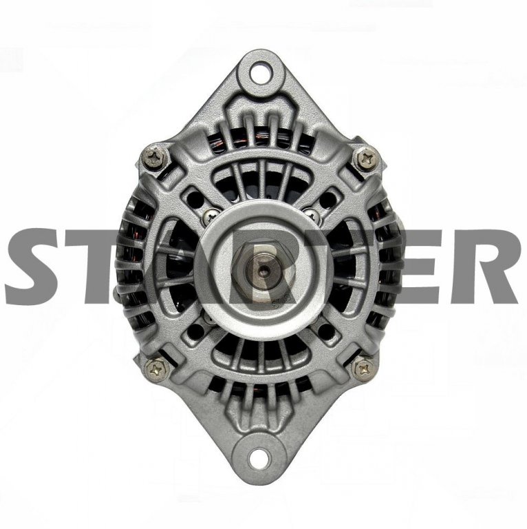 JA1409 ALTERNATOR MAZDA 323 626 PREMACY 1.8 2.0 Typ samochodu Samochody osobowe