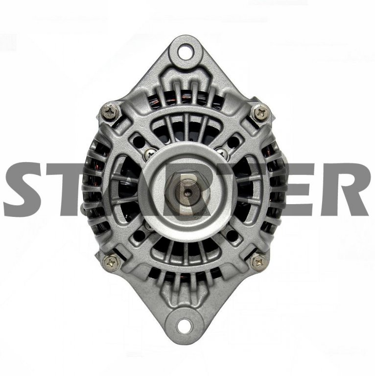 Ja1409 ALTERNATOR MAZDA 323 626 PREMACY 1 . 8 2 . 0 Тип автомобиля Авто легковые foto 1