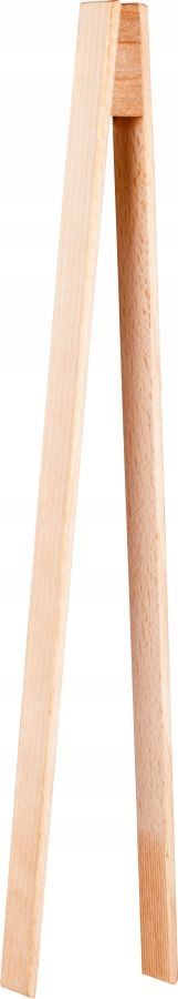 SZCZYPCE DREWNIANE DO OGÓRKÓW KAPUSTY 22cm Marka Browin