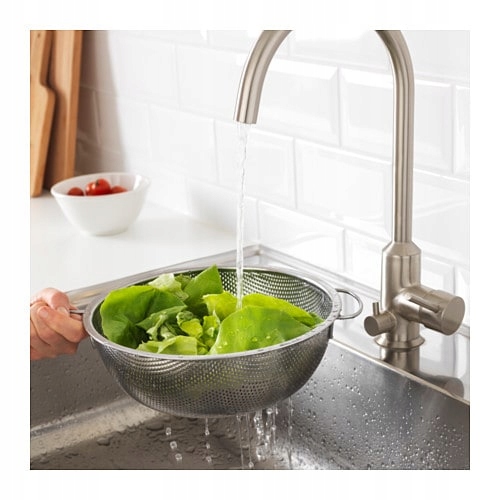 IKEA durszlak stal nierdzewna IDEALISK sitko Kod producenta 200.275.36