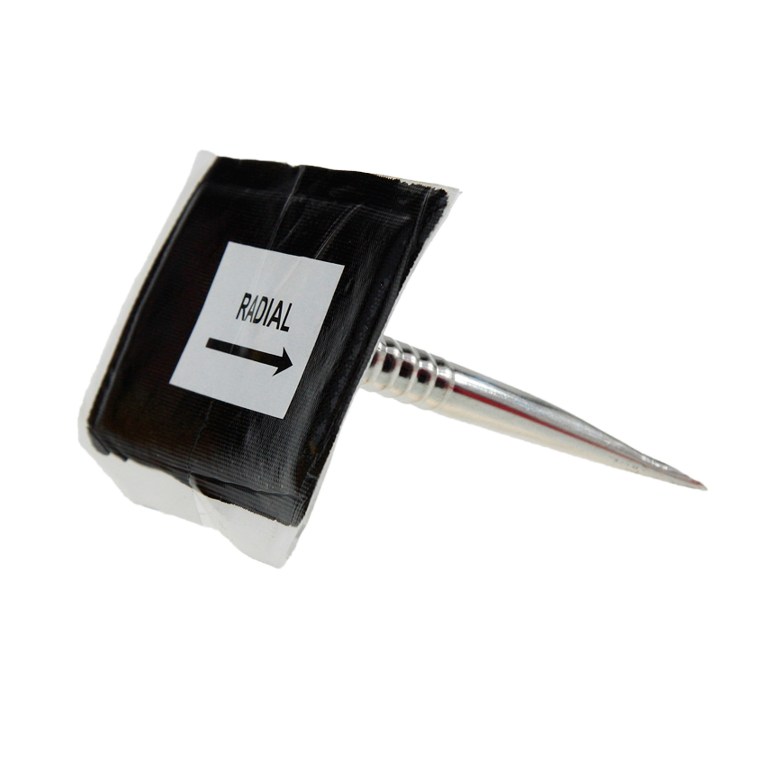 

Kołek Kołki 9mm X-tra Seal Radialny Usa łatka