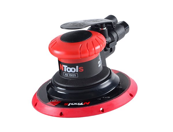 

Szlifierka pneumatyczna NTools As 15025 skok 2,5mm