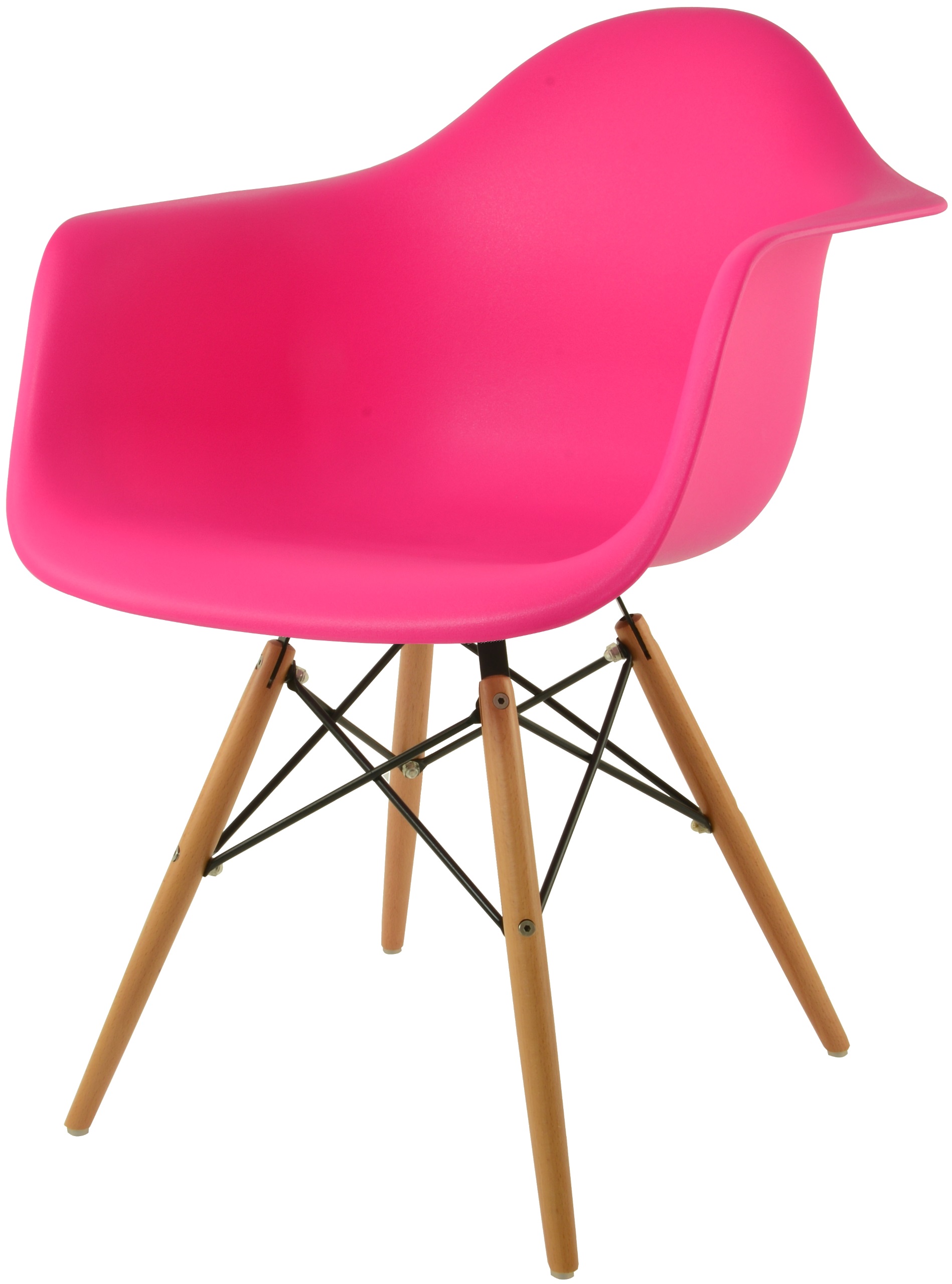 Křeslo Dankor Design Daw Dar Rar spousta barev