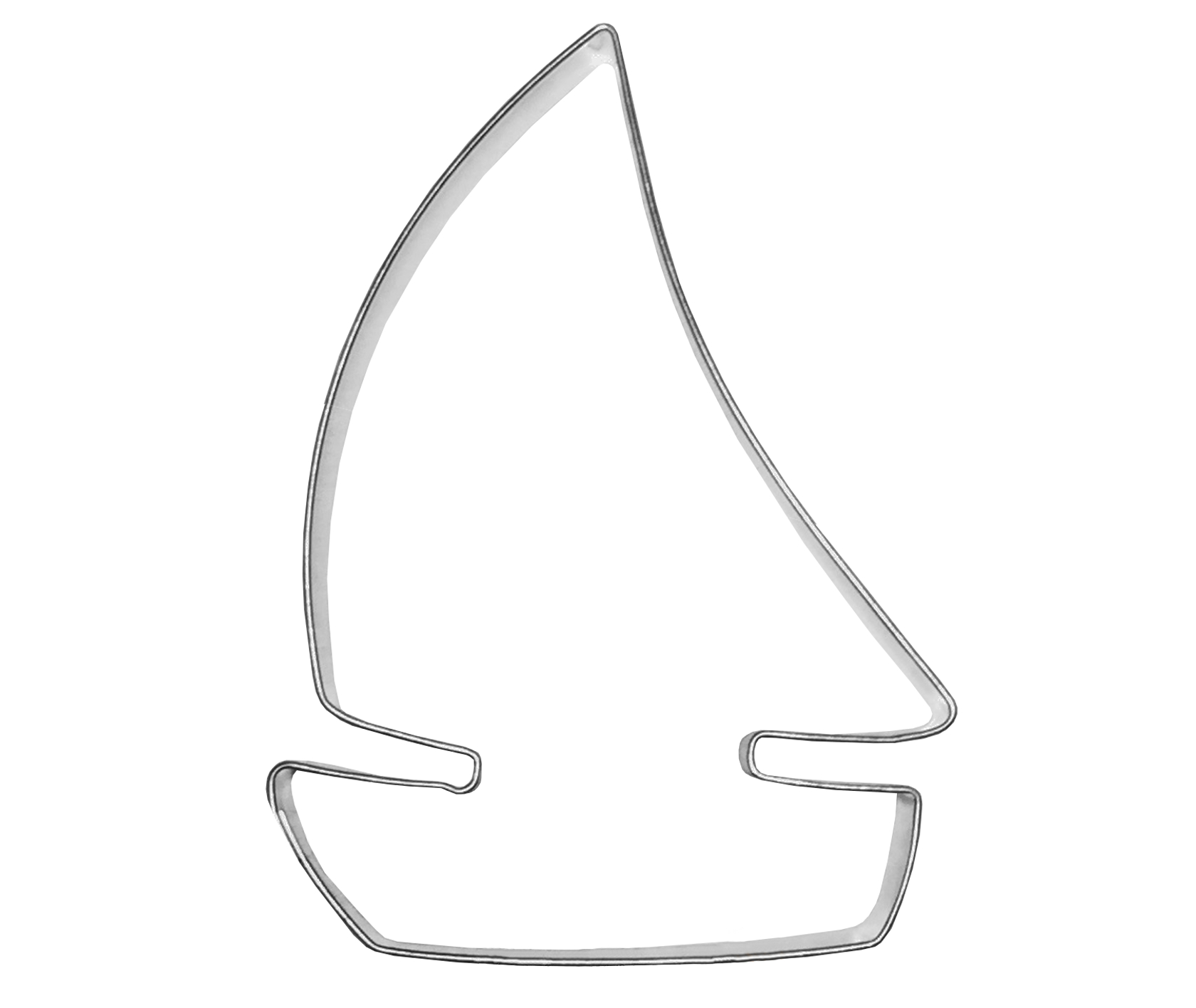 

Foremka Żaglówka 9,0 cm