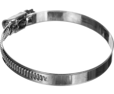 

Opaska ślimakowa 100-120mm skręcana 1szt. ..112