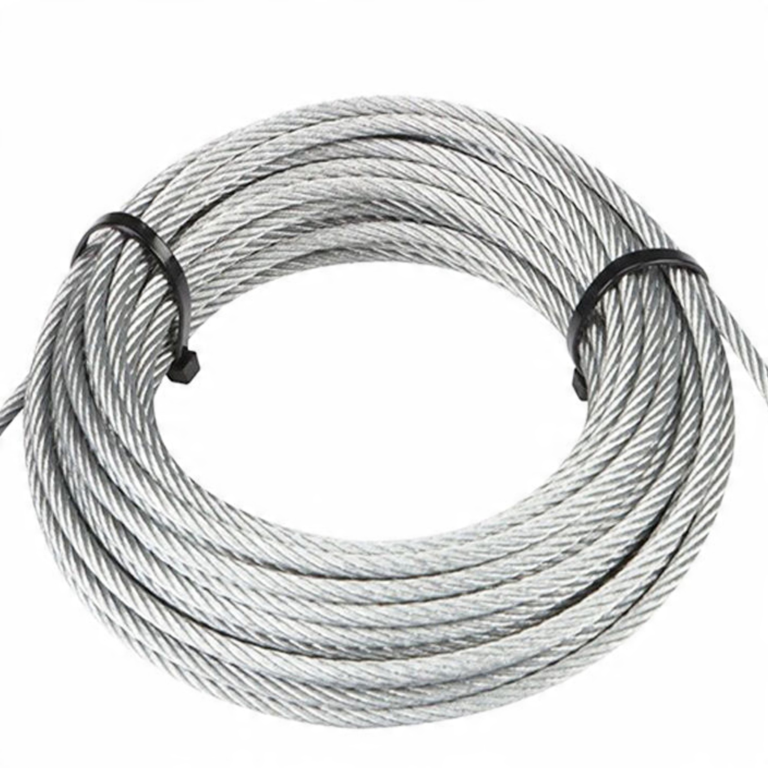 

5,0MM Lina Splot 7X7 Nierdzewna Kwasoodporna 5MB