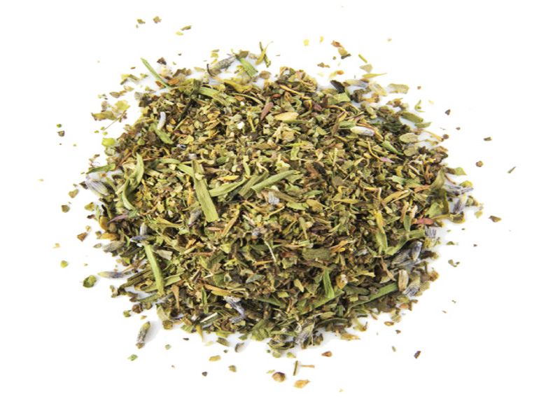 Provensálské Byliny 5 Kg Velkoobchod Francouzská Směs