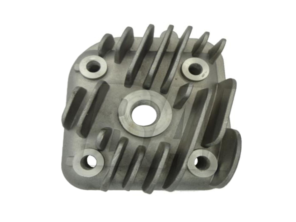 

Głowica Cylindra Zipp Zumico Keeway Ferro 2T 70cc