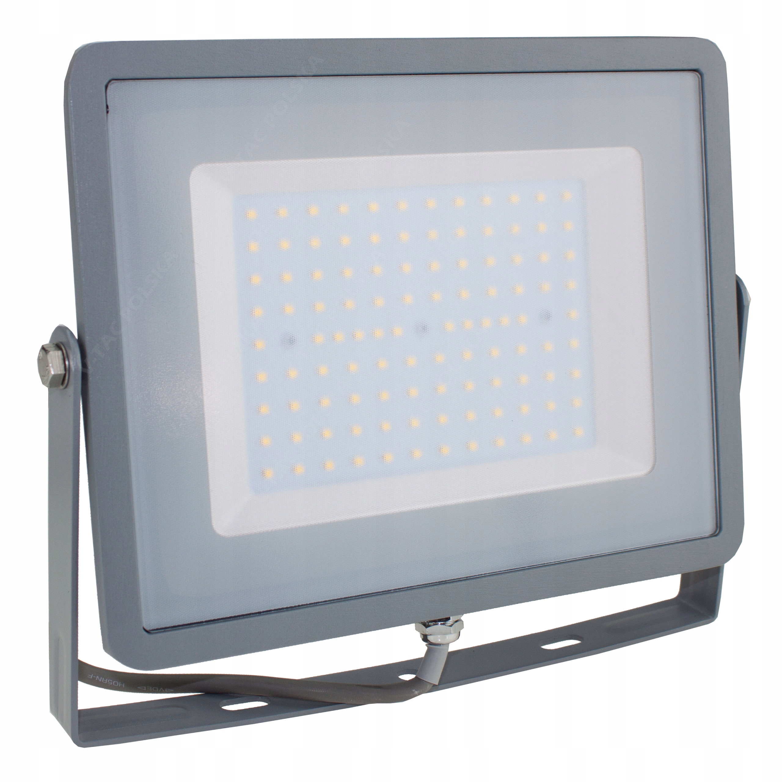 

Naświetlacz Led 100W Smd Halogen Lampa Uliczna Hq