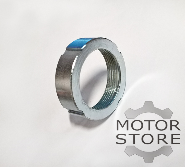 NAKRĘTKA KOLANKA WYDECHU OCYNK WSK 125 SHL M04 Numer katalogowy części 01953