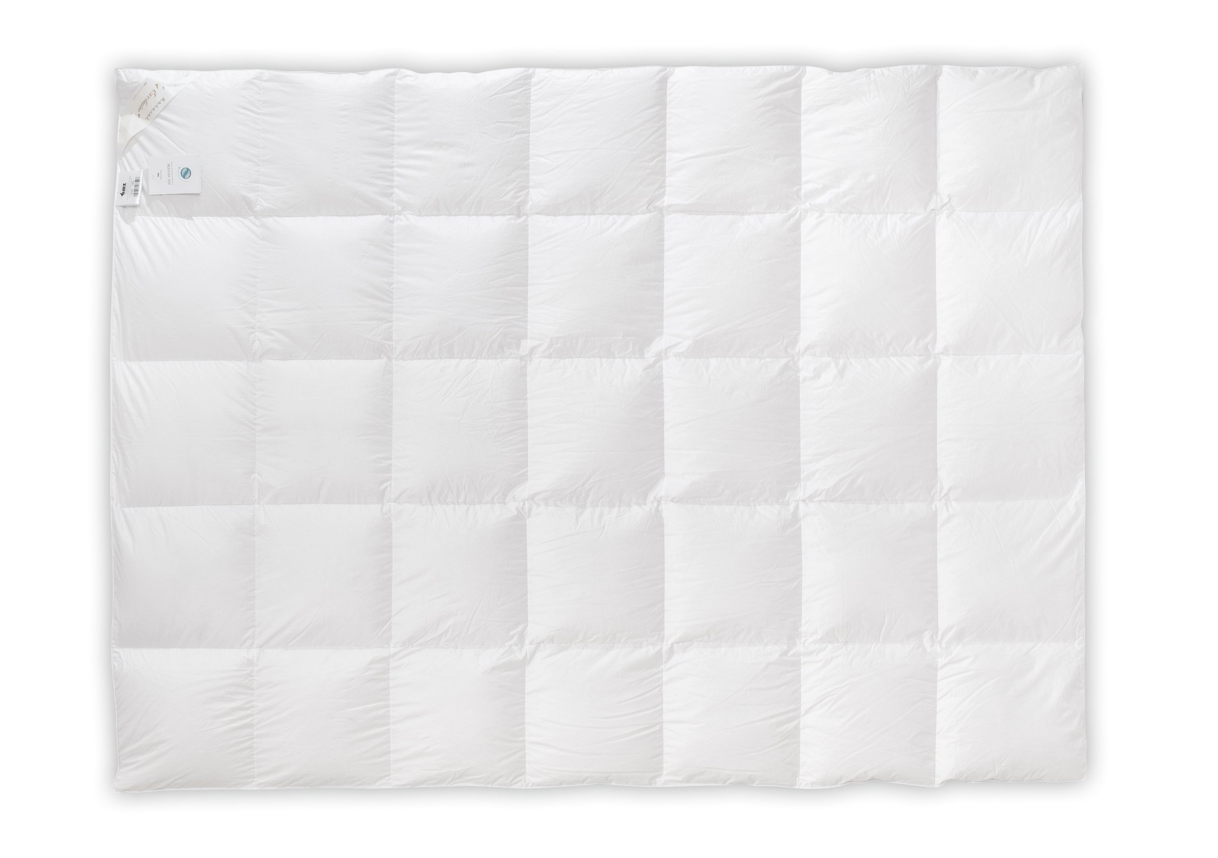 Amz Celoročná prikrývka Dream 90% husacie páperie 135x200