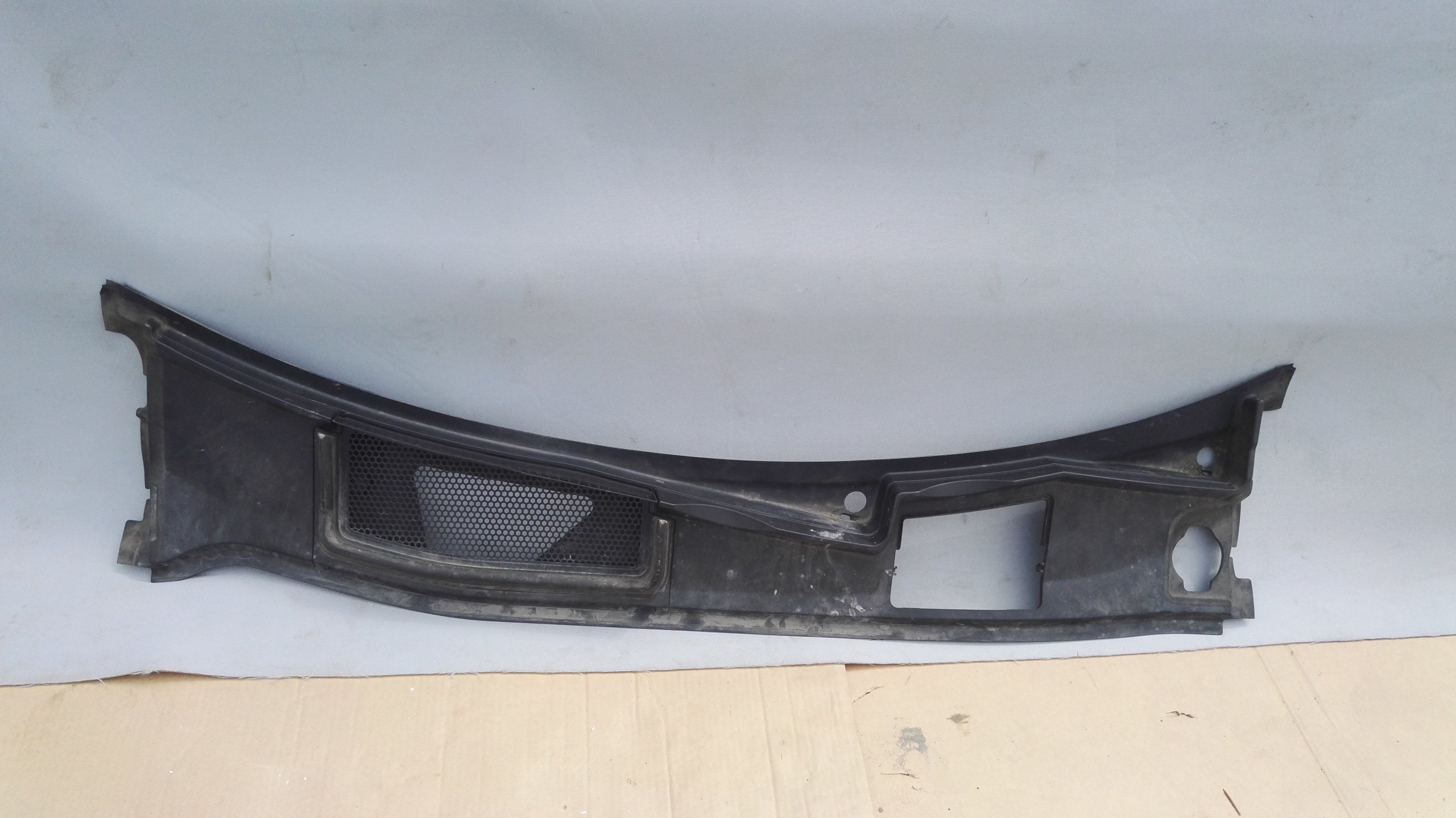 AUDI Q7 2016 року 4m1819403