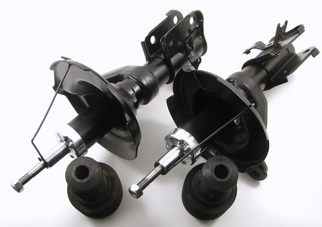 

=Amortyzatory Kpl Przód Honda CIVIC VII 01-05 +osł