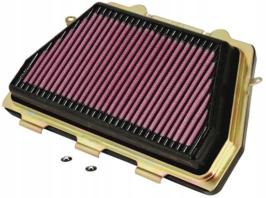 Vzduchový filter Kn HA-1008 Honda CBR1000 Rr 08-16