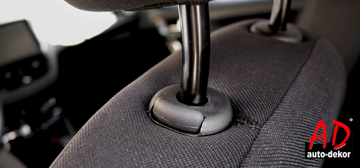 Pokrowce samochodowe miarowe na miarę do FORD FOCUS MK3 III Producent Auto-dekor